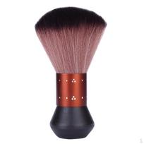 Salon Hairdresser Barber Sweep Neck Duster Brush for Hairdressing Hair Beard Cutting Removal