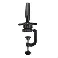 Wig Mannequin Head Stand Support Universal Desktop Cosmetology Manikin Tripod