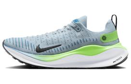 Nike ReactX Infinity Run 4 Light Armory Blue Lime 40.5