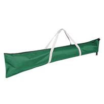 Spacious Waterproof Snowboard Bag 420D Polyester Protective Snowboard Carrier Portable Adjustable Ski Bag For Skiing Travel žalia