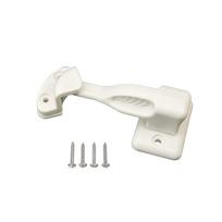 Outdoor Door Security Door Lock Latch Caravan Setup Versatile Application Compact Size Nylon Material For Caravans balta
