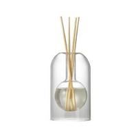 Creative Aromatherapy Diffuser Bottle Minimalism with Diffusers Sticks Essential Oil Evaporation Bottle Double Layered 10ml