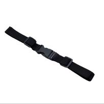 Durable Adjustable Backpack Chest Strap, Non-slip Shoulder Harness, Tactical Bag Accessory for Outdoor Camping Travel juoda