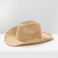 Rankų darbo raffia šiaudinis skrybėlė nuo saulės moterims, su plačiu kraštu, nertas kaubojiškas skrybėlė su reguliuojamu lipuku ir atminties viela, vasarinė skrybėlė paplūdimiui 56-58CM