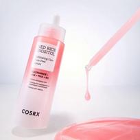 COSRX Red Rice Inositol Wash Off Peeling Serum 80ml – Pore Refining Exfoliating Korean Face Serum for Smooth & Clear Skin