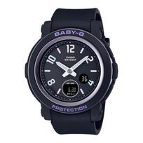 [Casio] Baby Gee Watch BGA-290DR-1AJF Women's Black