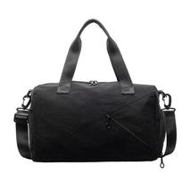 Luggage Bag Men's Short-distance Hand-held Travel Bag Simple Large-capacity Fitness Bag juoda