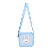 Silicone Kids Camera Bag Cute Cartoon Animal Decoration Shockproof Waterproof Large Capacity Kids