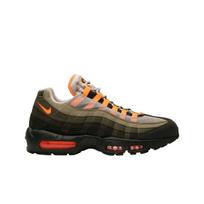 Nike Air Max 95 Og Neutral Olive Total Orange 300