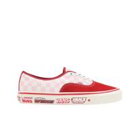 Vans Authentic 44 Dx Anaheim Factory Chili Pepper 215
