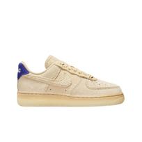 (w) Nike Air Force 1 '07 Lx Grain Deep Royal Blue 225