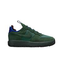 (w) Nike Air Force 1 Wild Fir 230