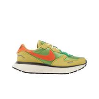 (w) Nike Phoenix Waffle Chlorophyll Atomic Green 230