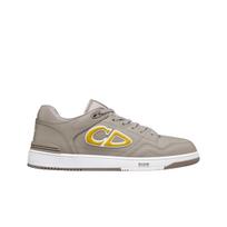 Dior X Stone Island B57 sportbačiai Ribotas leidimas Pilki EU 43