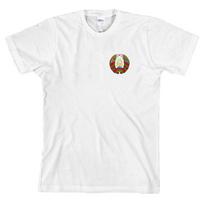Belarus Coat of Arms Chest Logo  *ALL SIZES & NEW* Unisex T-Shirt S