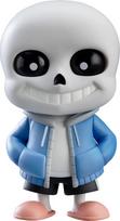Nendoroid UNDERTALE Sans plastic painted action figure non-scale
