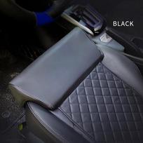 Odinės automobilio sėdynės ilgintuvas pagalvėlės kojos atramos pagalvė Atminties putplasčio kelių pagalvėlė Vairavimo biure namuose vairuojantis apsauginis kilimėlis