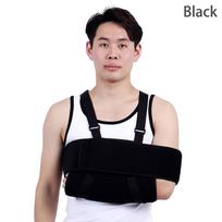 Adjustable Medical Arm Wrist Fracture Sling Support Elbow Shoulder Arm Sling Fixation Joint Brace Broken Boom Forearm Strap juoda