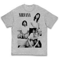 Nirvana band Kids T Shirt 100