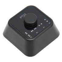 Bluetooth Page Turner Pedal Rechargeable Wireless Multimedia Controller Key Switch for Tablet Phone juoda