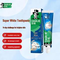 Darlie Ultra White Baking Soda Toothpaste