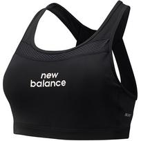 New Balance Sports Underwear Women's Black AWB61310-BIT M