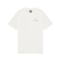 New Balance T Shirt Men's White MT51850-SST 2XL 185