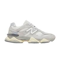 New Balance 9060 Light Grey White 37