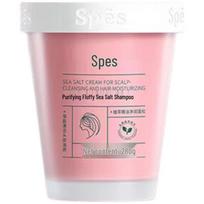 Spes Purifying & Volumizing Sea Salt Shampoo
