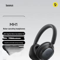 BASEUS MH1 Bluetooth Noise-Cancelling Headphones