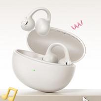 Baseus AS01 Air Open-Ear Bluetooth Sport Headphones