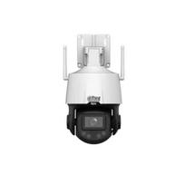 Dahua 3-inch 4MP 10x Zoom Dual-Light PoE PTZ Camera CN plug (adapter included)