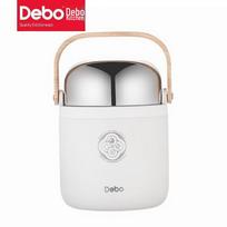 Debo Alisha 316 Stainless Steel Portable Thermos Food Jar