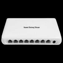 HUAWEI S1730S-L8T-A1 8-Port Gigabit Ethernet Switch