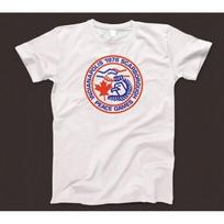 Peace Games T Shirt 825 Retro 70s Indianapolis Scarborough 1976 Sports Athletics S įvairiaspalvis