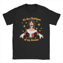 Men Women Print B-Bob Burgers Thanksgiving Song   Tee T Shirt Pure Cotton Happy Thanksgiving  T-shirts Clothes S įvairiaspalvis