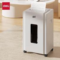 Deli 9904 Level P-5 Paper Shredder CN plug (adapter included)