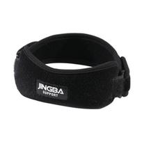 Knee Patella Strap Shocks Absorb Patella Support Relief Neoprene Elastic Adjustable Pain Strap for Running