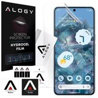 Folia Hydrożelowa Do Google Pixel 8 Pro Ochronna Na Telefon Na Ekran Alogy Hydrogel Film