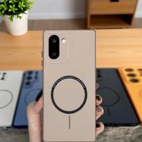 For OnePlus Nord CE5 Case OnePlus Ace 5 Racing Phone Case 1+ Nord CE5 Cover Shookproof Color magnetic hard Silicone back cover OnePlus Nord CE5