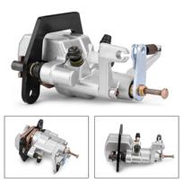 Rear Brake Caliper Assembly 5UG-2580V-00 For Yamaha YXR45F YXR45FSE Rhino