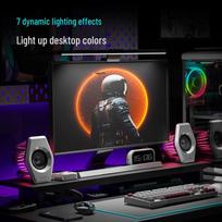 EDIFIER HECATE G3000 7.1 Gaming Bluetooth Speakers (CN version)