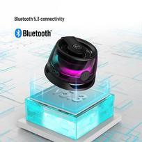 EDIFIER HECATE G100 Portable Bluetooth Magnetic Speaker (CN version)