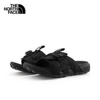 The North Face Vyriškos lauko šlepetės 8A8Y EU 42.5