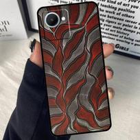African Print Fabric For Realme C75 C55 C71 C61 C53 C33 C63 C51 C65 C67 11 12 13 14 15 Pro Plus GT6 GT7 Pro Case For Realme GT6