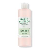 Mario Badescu Rose & Witch Hazel Toner, 8 Oz