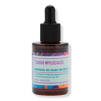 Good Molecules Bakuchiol Oil Blend For Dry Skin, 0.4 Oz