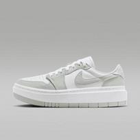 Jordan 1 Elevate Low Seafoam Sail (Moteriškas) 35.5