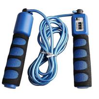 Jump Rope With 360 Degree Ball Joint And Free Carry Bag|skipping Rope