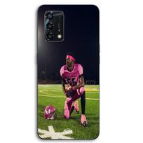 Coque Pour Oppo A95 Lil Nas X that's what i want Maniacase juoda